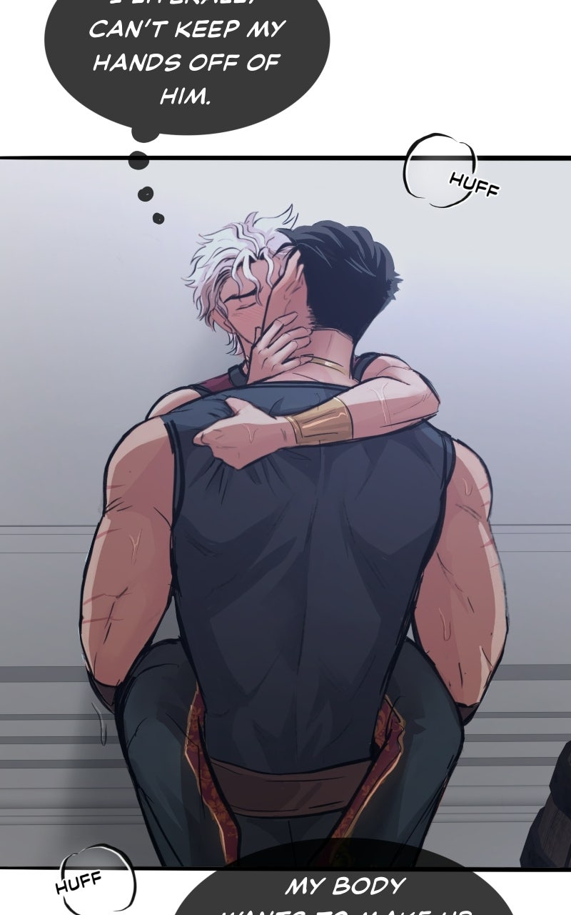 Read Osora EN Manga Online