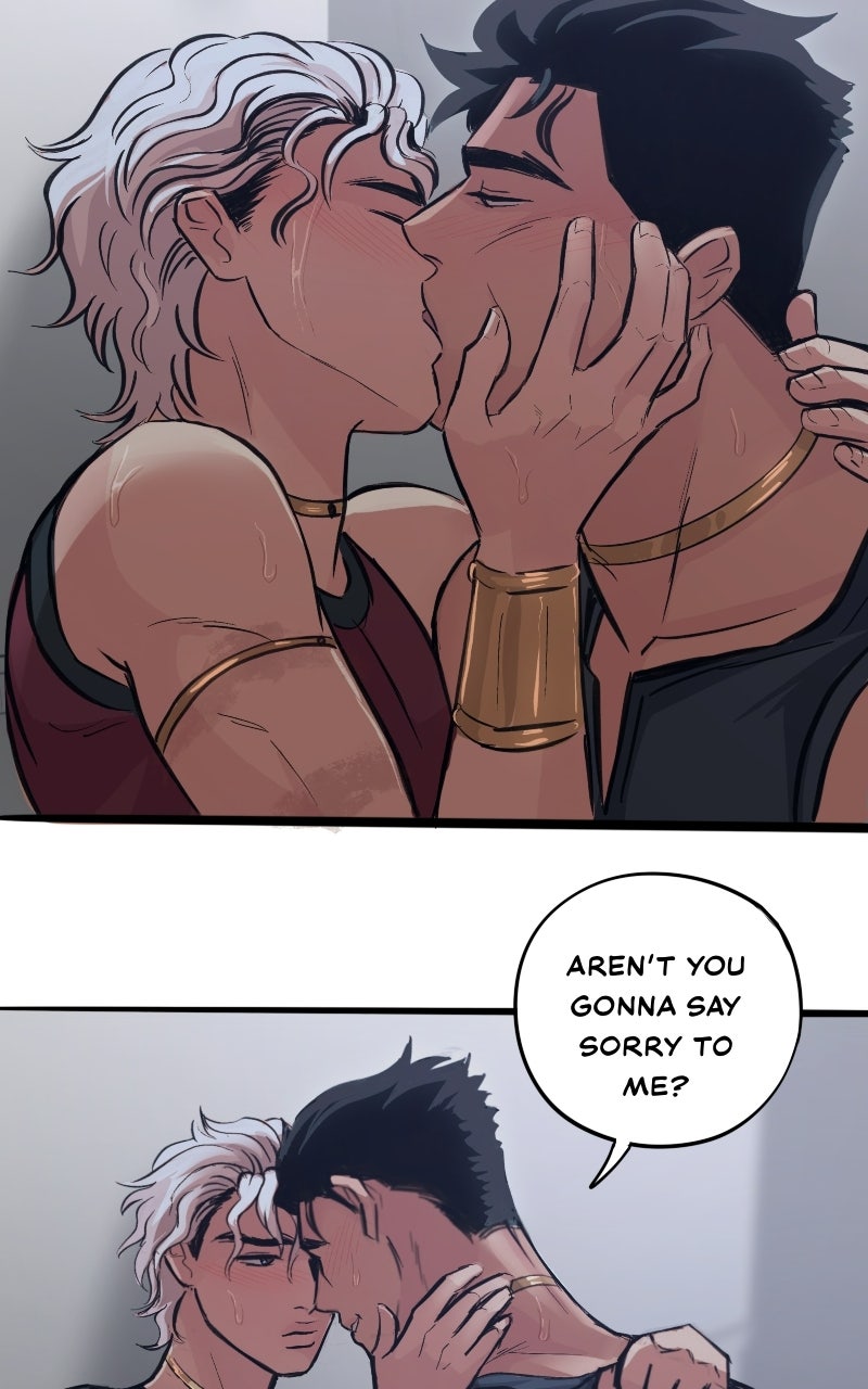 Read Osora EN Manga Online