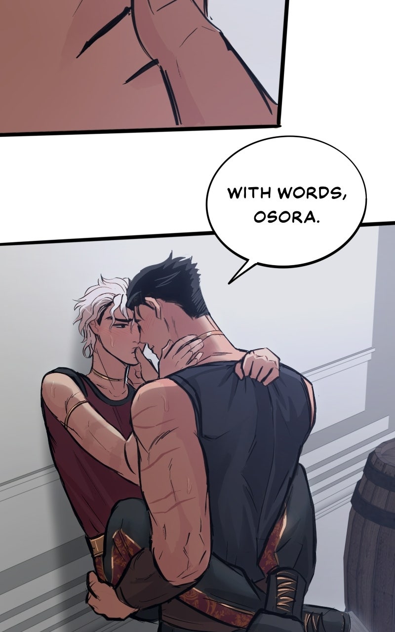 Read Osora EN Manga Online