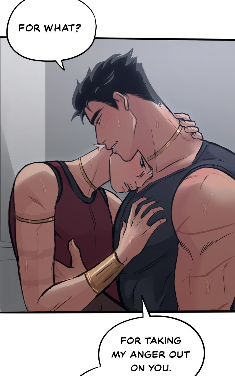 Read Osora EN Manga Online