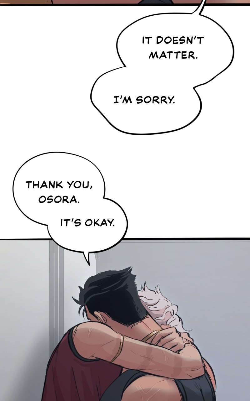 Read Osora EN Manga Online