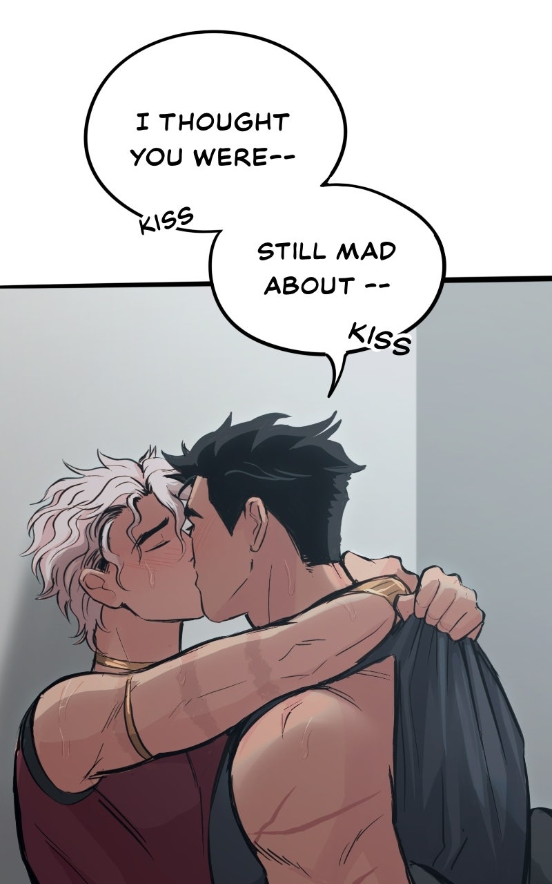 Read Osora EN Manga Online