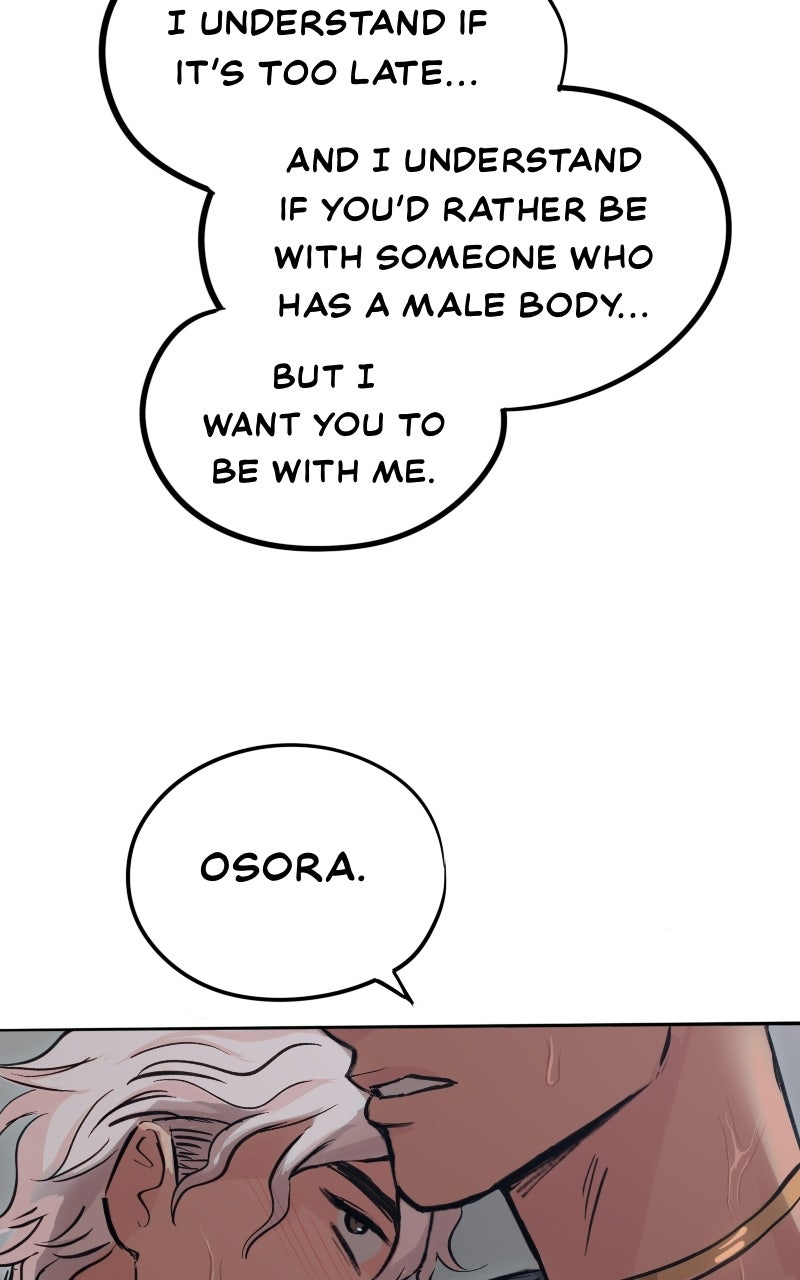 Read Osora EN Manga Online