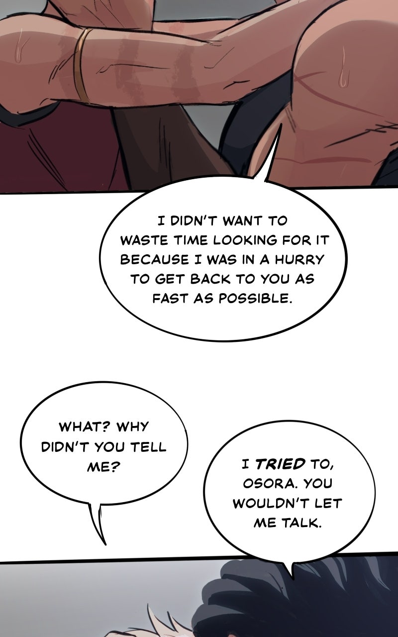 Read Osora EN Manga Online