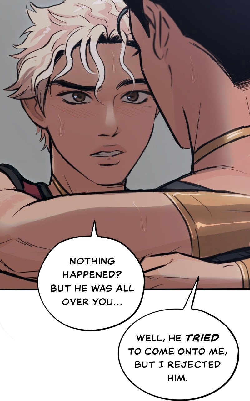 Read Osora EN Manga Online