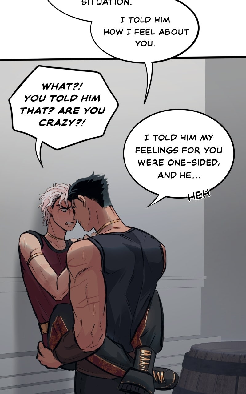 Read Osora EN Manga Online