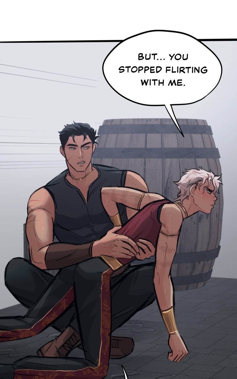 Read Osora EN Manga Online