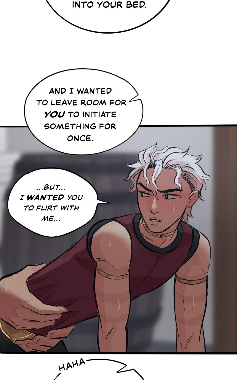 Read Osora EN Manga Online