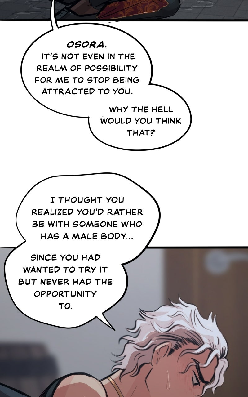 Read Osora EN Manga Online