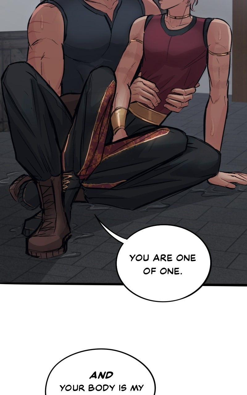 Read Osora EN Manga Online