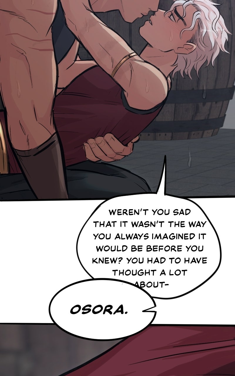 Read Osora EN Manga Online