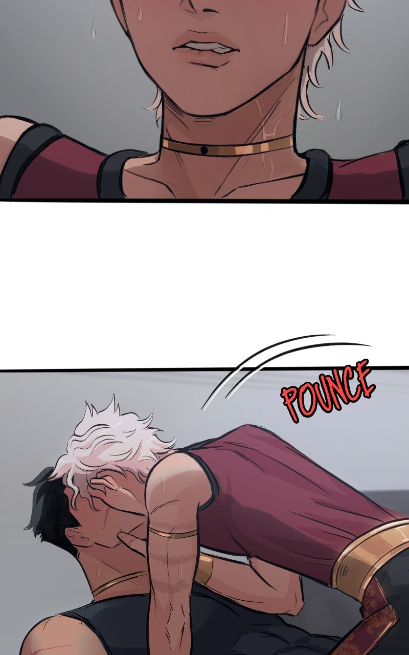 Read Osora EN Manga Online