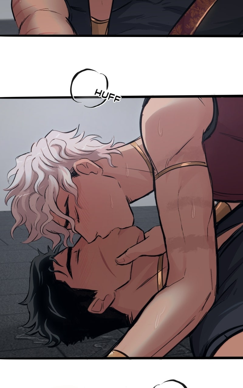 Read Osora EN Manga Online