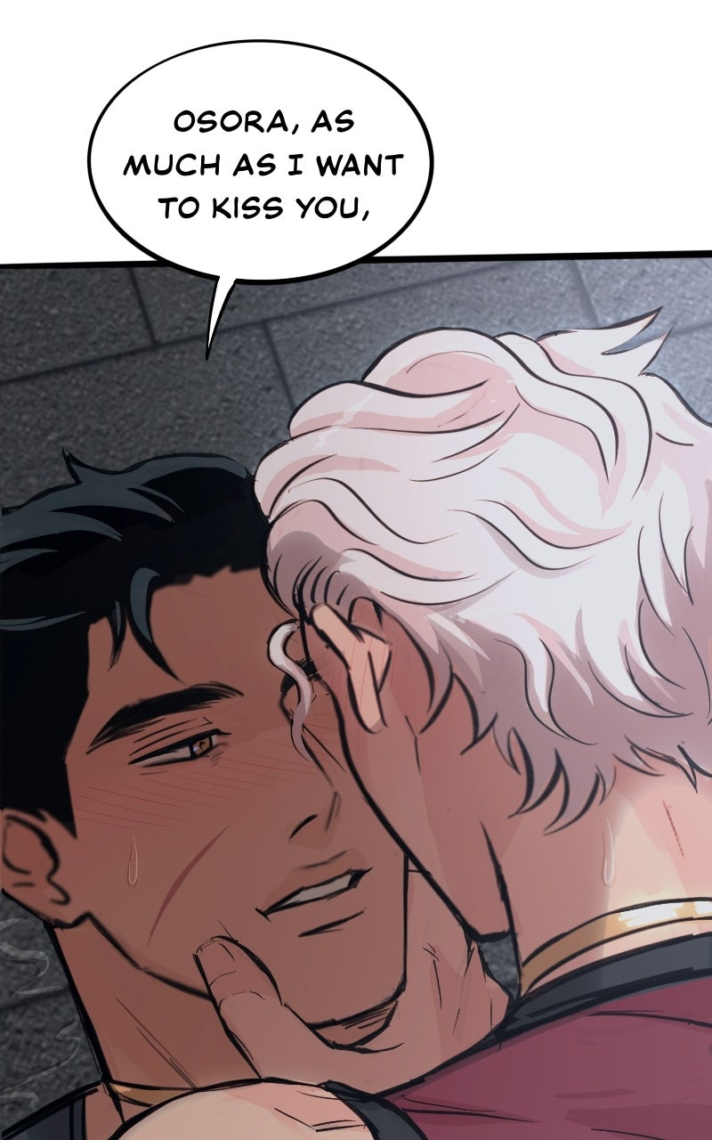 Read Osora EN Manga Online