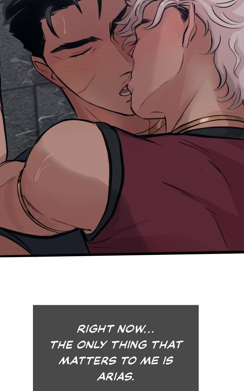 Read Osora EN Manga Online