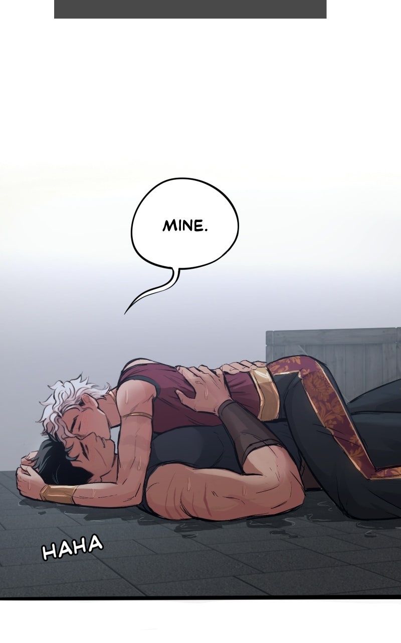 Read Osora EN Manga Online