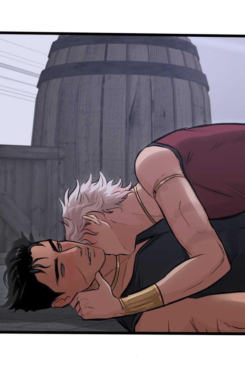 Read Osora EN Manga Online