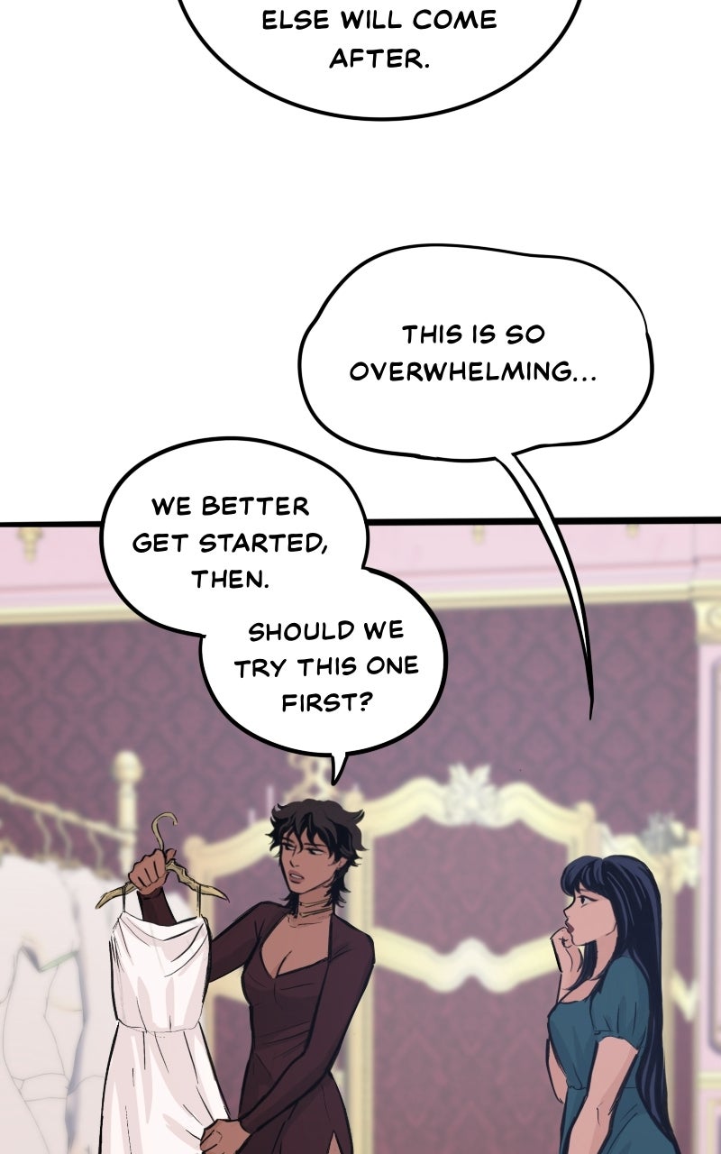 Read Osora EN Manga Online