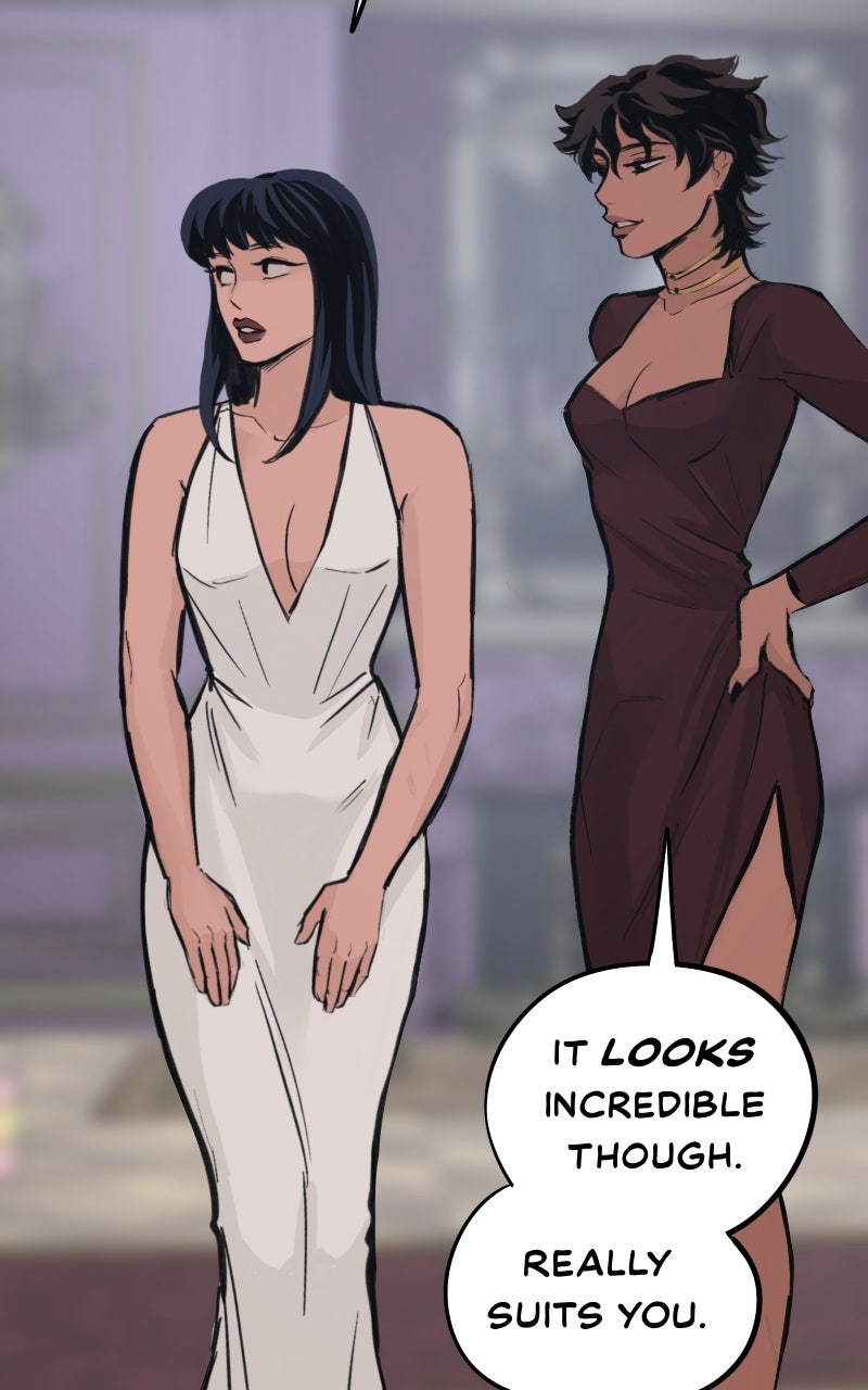 Read Osora EN Manga Online