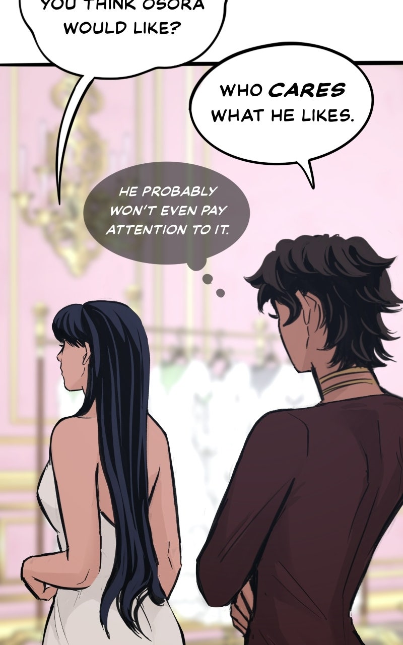 Read Osora EN Manga Online