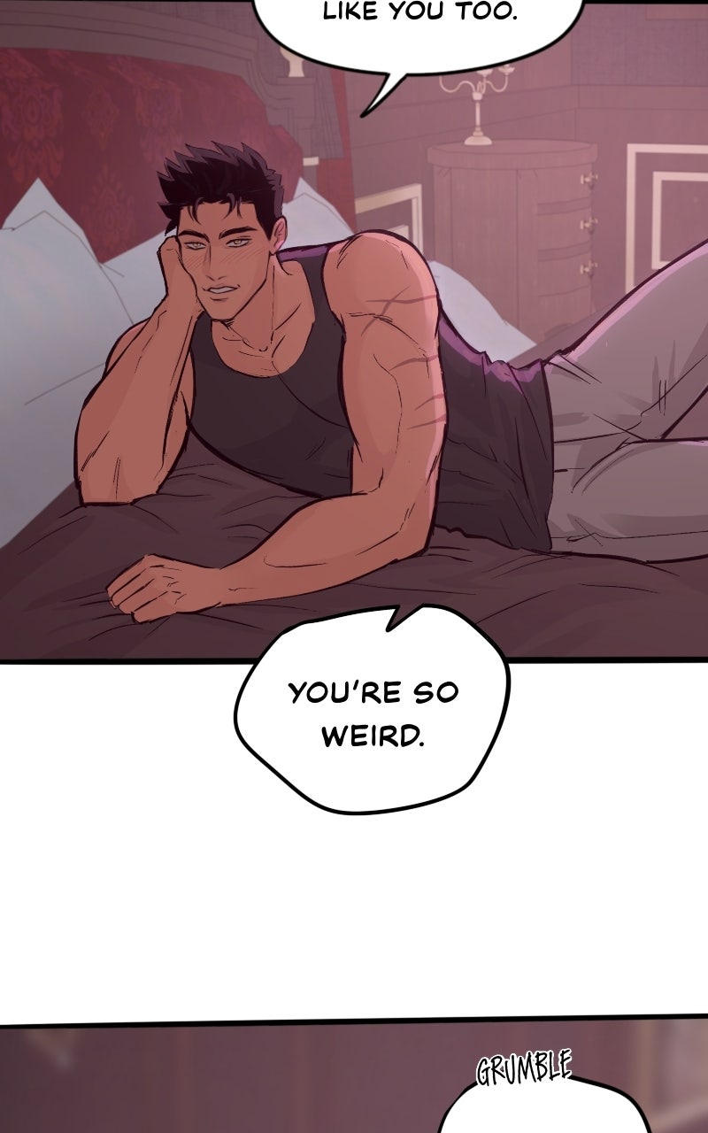 Read Osora EN Manga Online