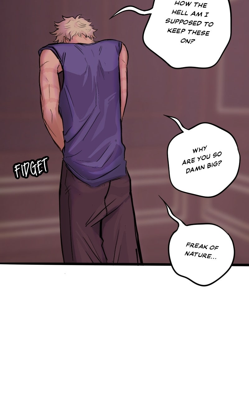 Read Osora EN Manga Online