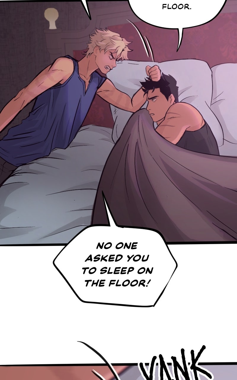 Read Osora EN Manga Online