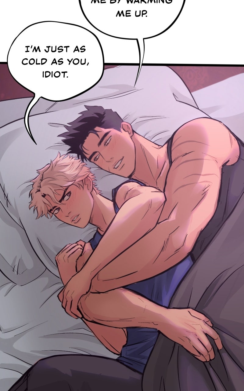 Read Osora EN Manga Online