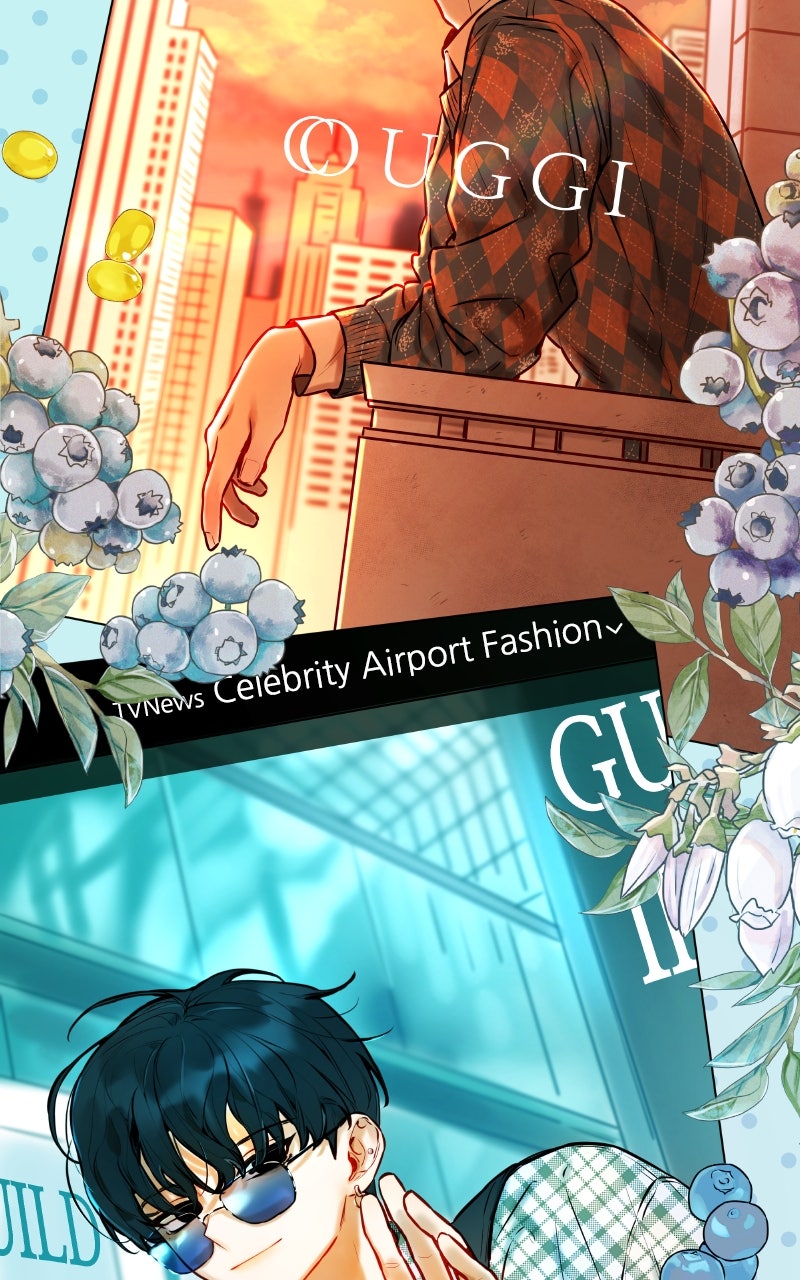 Read Our Guild's Idol EN Manga Online