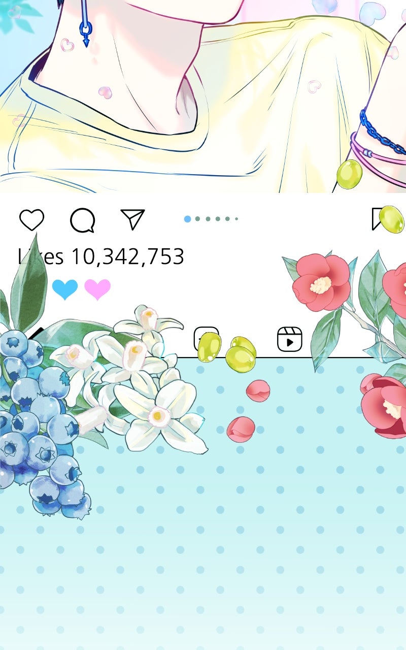 Read Our Guild's Idol EN Manga Online