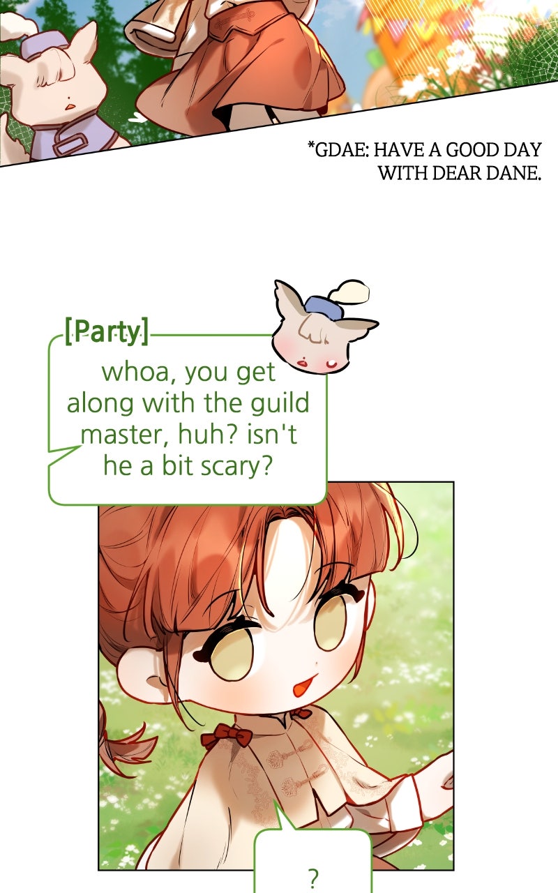 Read Our Guild's Idol EN Manga Online