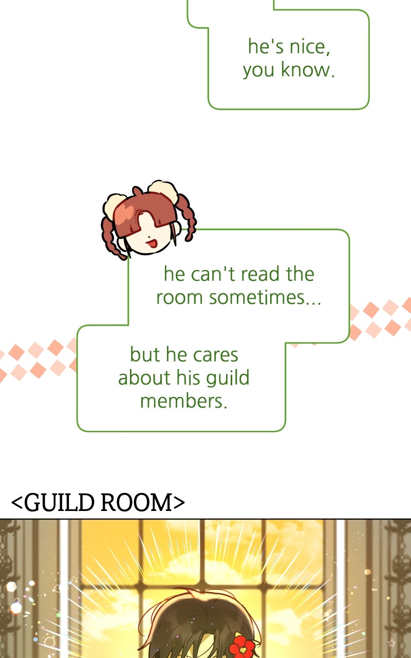 Read Our Guild's Idol EN Manga Online