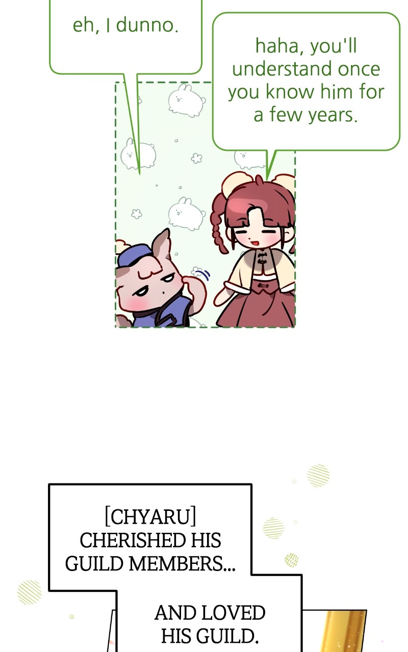 Read Our Guild's Idol EN Manga Online