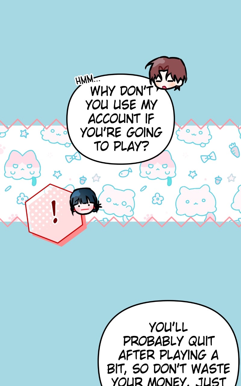 Read Our Guild's Idol EN Manga Online