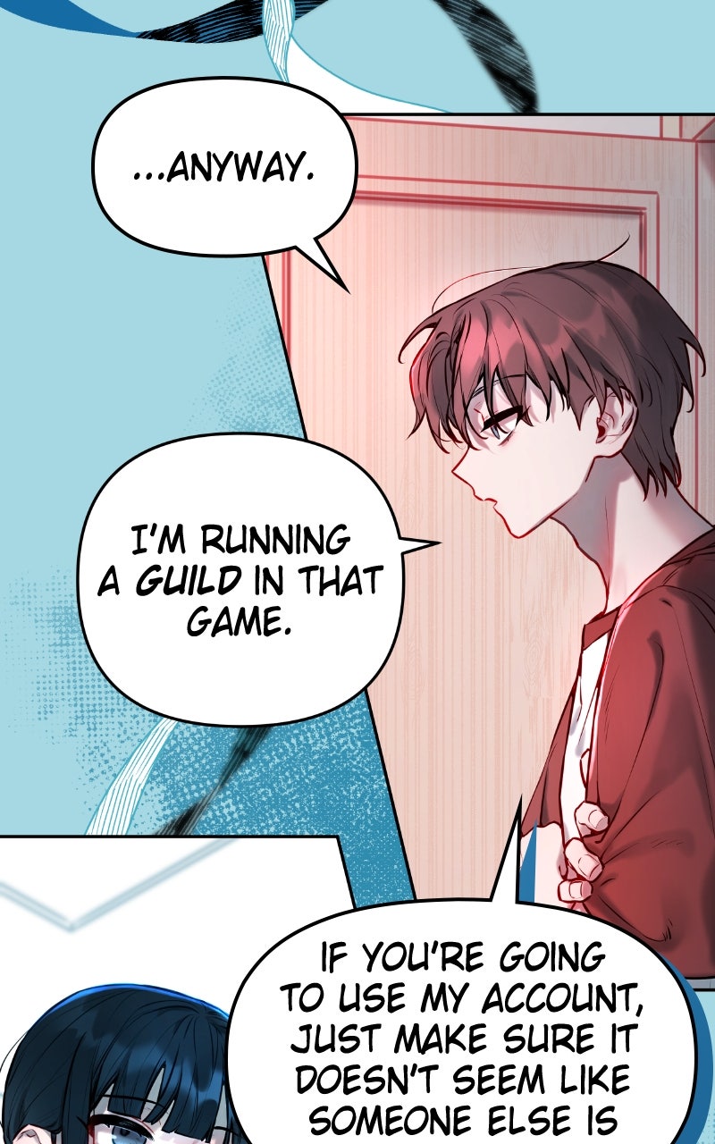 Read Our Guild's Idol EN Manga Online