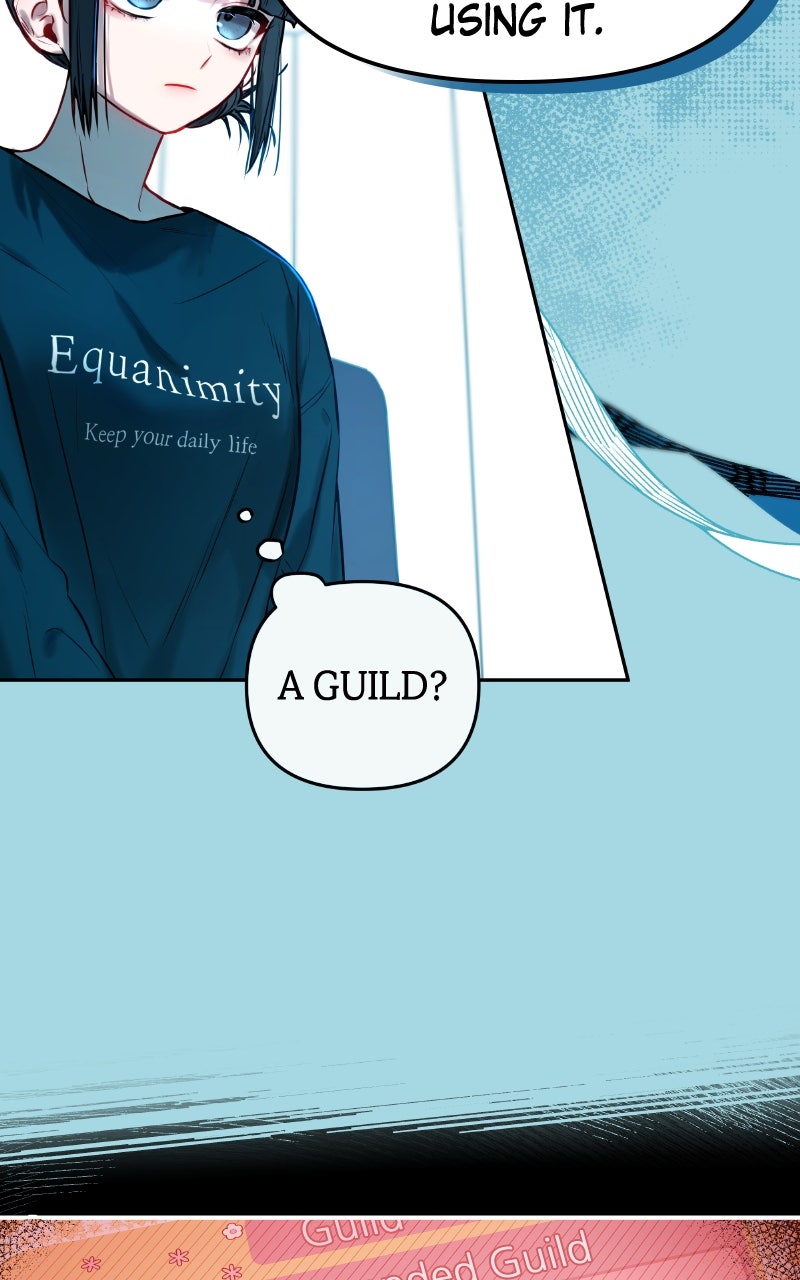 Read Our Guild's Idol EN Manga Online