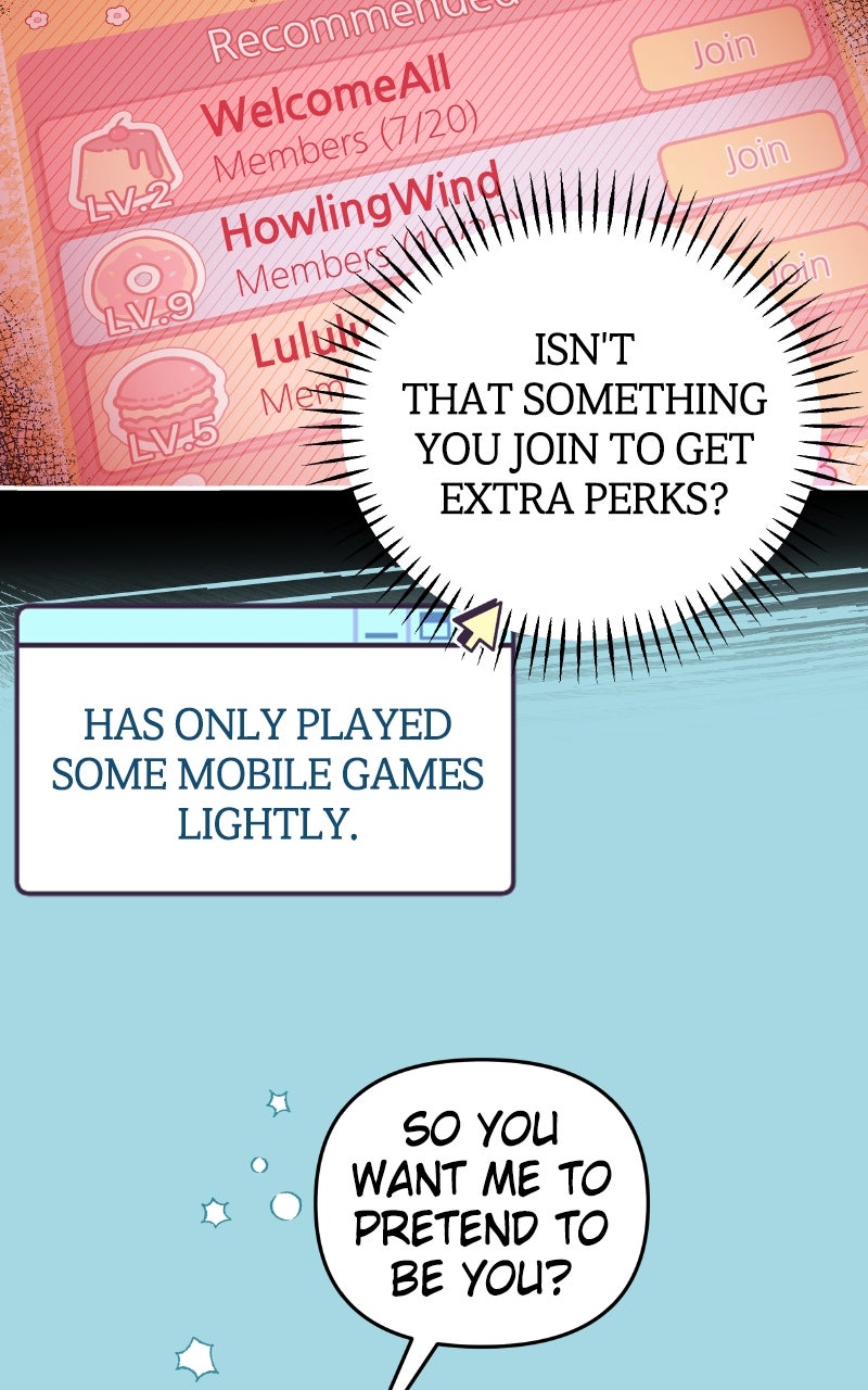 Read Our Guild's Idol EN Manga Online