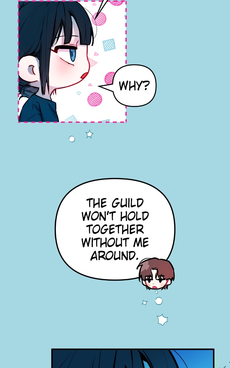 Read Our Guild's Idol EN Manga Online