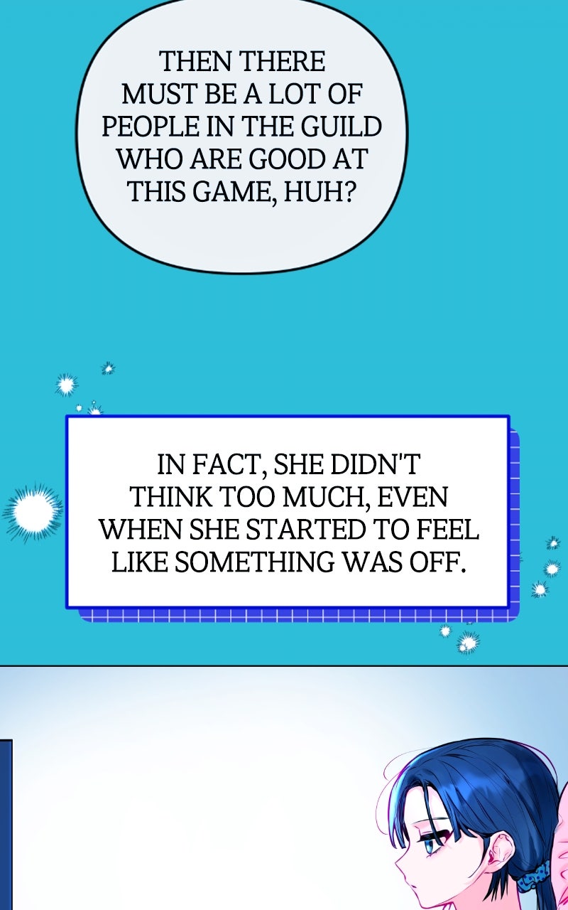 Read Our Guild's Idol EN Manga Online