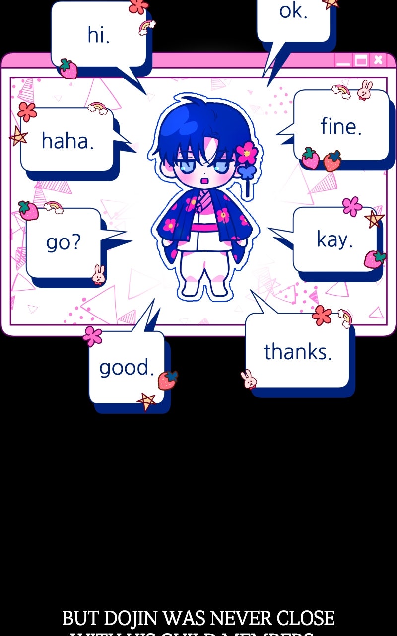 Read Our Guild's Idol EN Manga Online