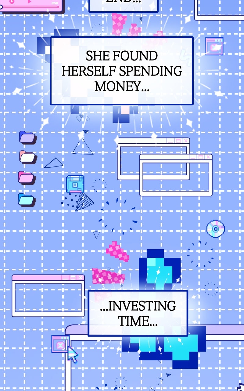 Read Our Guild's Idol EN Manga Online