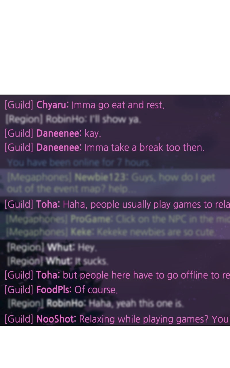 Read Our Guild's Idol EN Manga Online