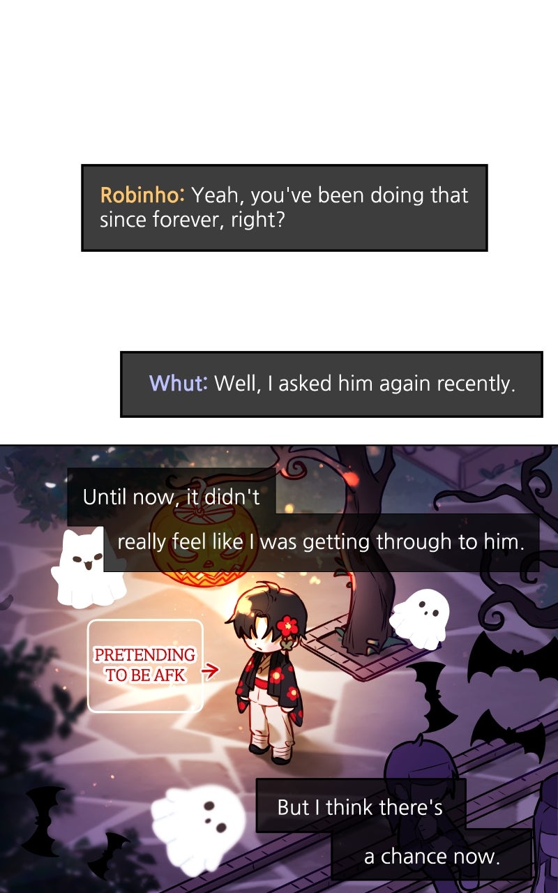 Read Our Guild's Idol EN Manga Online