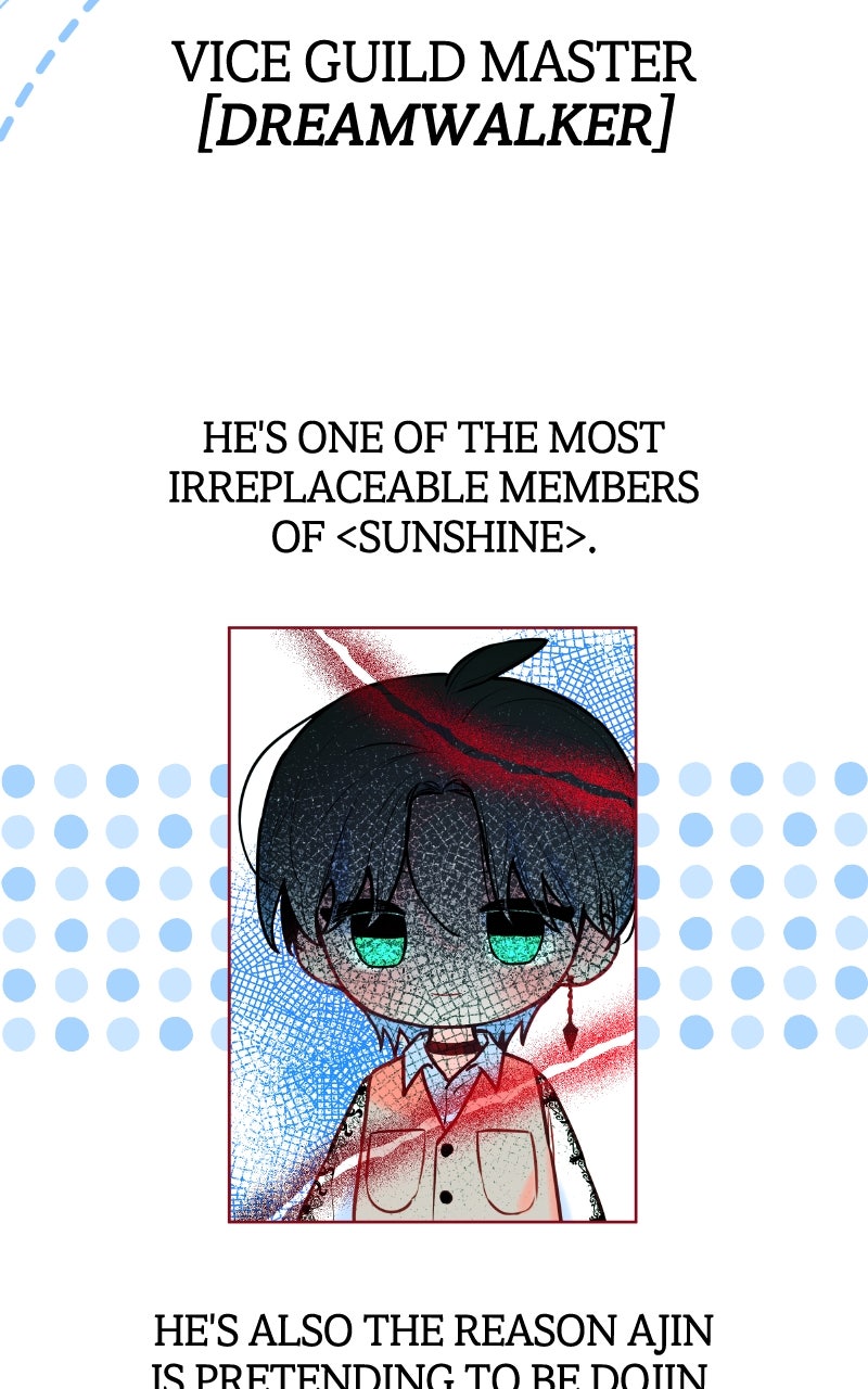 Read Our Guild's Idol EN Manga Online