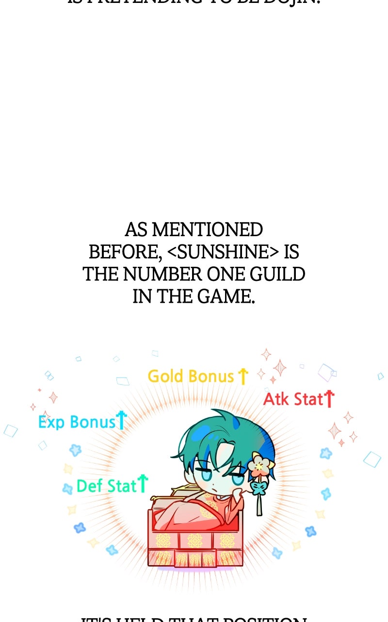 Read Our Guild's Idol EN Manga Online