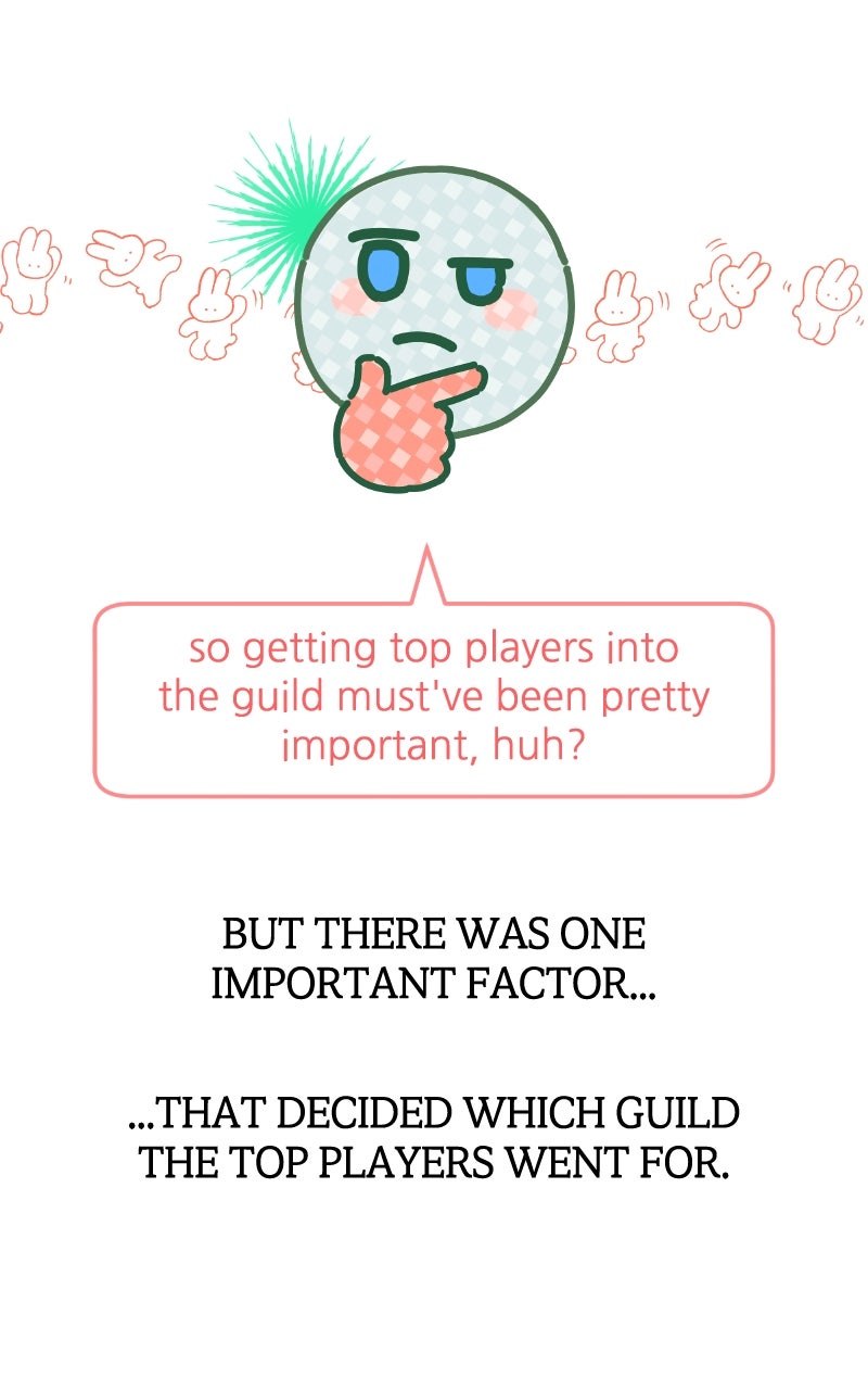 Read Our Guild's Idol EN Manga Online