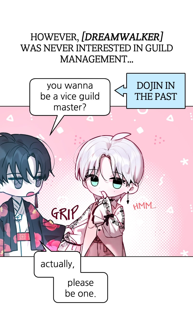 Read Our Guild's Idol EN Manga Online