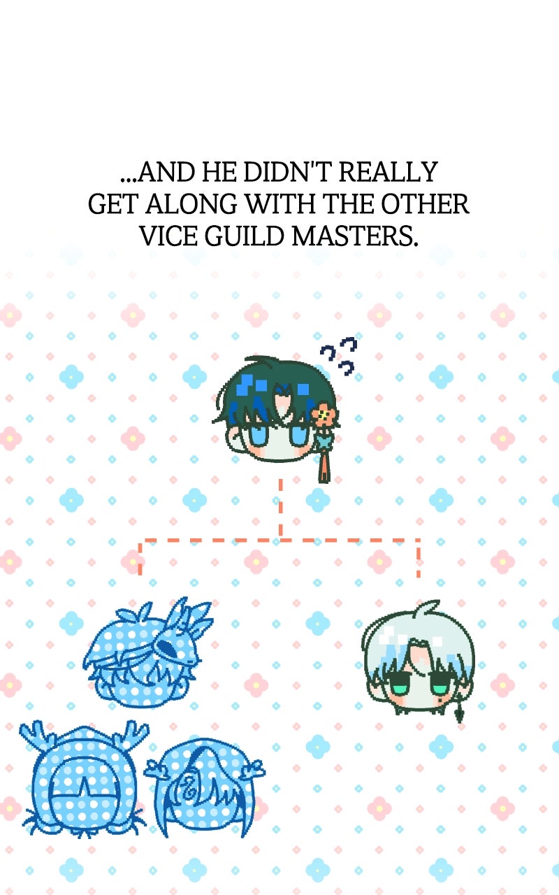 Read Our Guild's Idol EN Manga Online