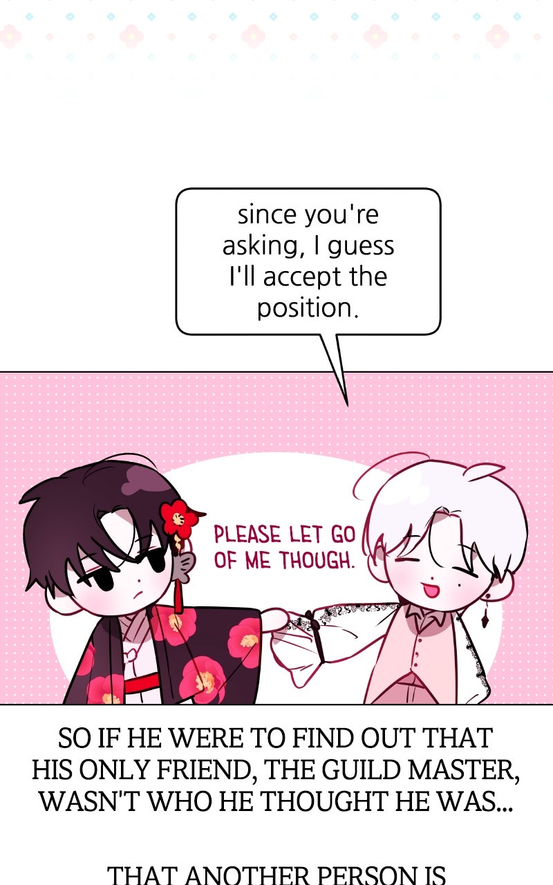 Read Our Guild's Idol EN Manga Online