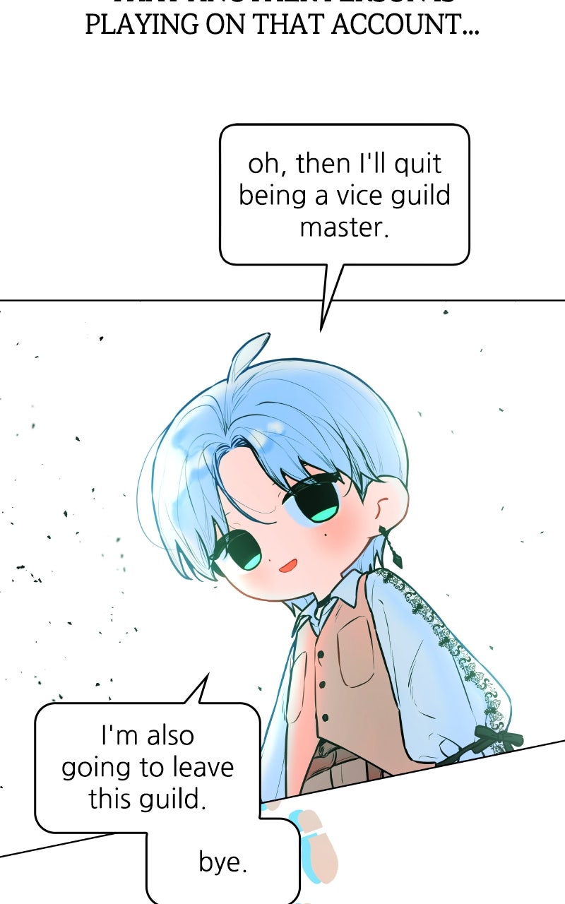 Read Our Guild's Idol EN Manga Online